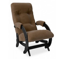 Кресло-качалка Комфорт 68