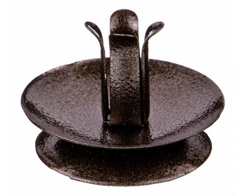 Подсвечник декоративный (6х4 см) Art 348-653