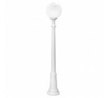 Фонарный столб Fumagalli Globe 250 G25.158.000.WYE27