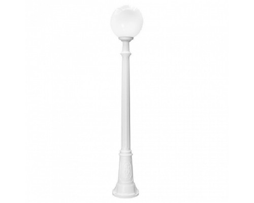 Фонарный столб Fumagalli Globe 250 G25.158.000.WYE27