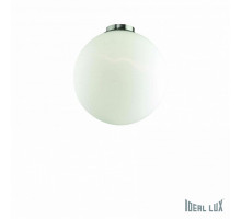 Накладной светильник Ideal Lux Mapa MAPA BIANCO PL1 D40