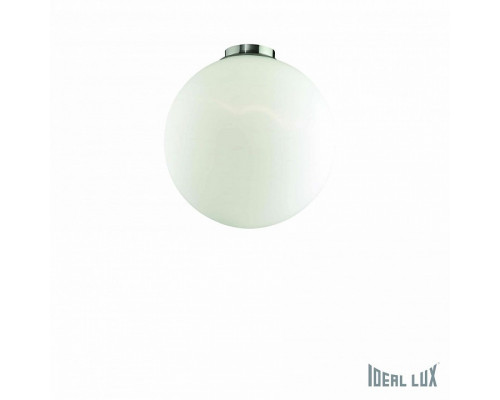 Накладной светильник Ideal Lux Mapa MAPA BIANCO PL1 D40