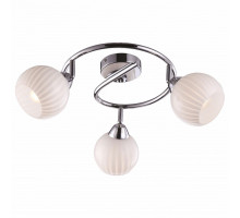 Спот Arte Lamp Uva A9524PL-3CC