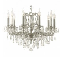 Подвесная люстра Dio D’Arte Aosta Aosta E 1.1.10.600 SB