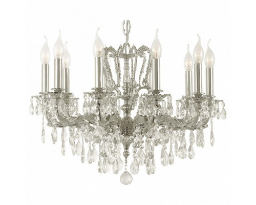 Подвесная люстра Dio D’Arte Aosta Aosta E 1.1.10.600 SB