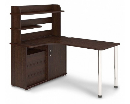 Стол компьютерный Домино СР-165М