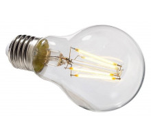 Лампа накаливания Deko-Light Filament E27 4.4Вт 2700K 180054