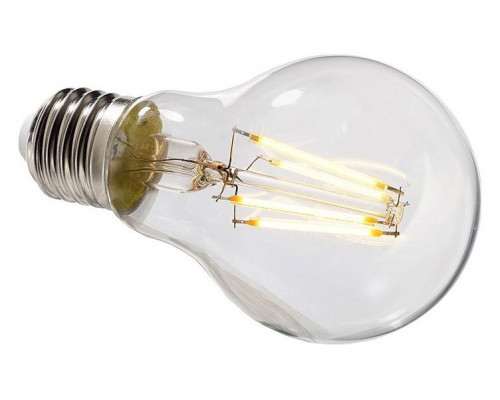 Лампа накаливания Deko-Light Filament E27 4.4Вт 2700K 180054