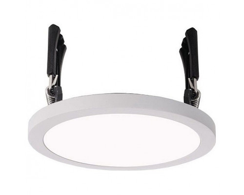 Встраиваемый светильник Deko-Light  565209