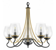 Подвесная люстра Lightstar Bolla 734057