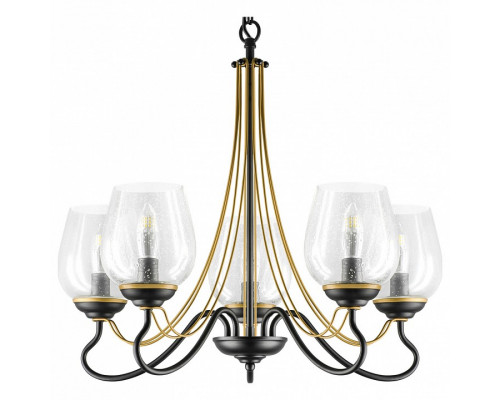 Подвесная люстра Lightstar Bolla 734057