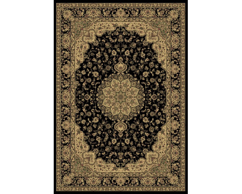 Ковер интерьерный (280x380 см) Beluchi