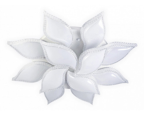 Потолочная люстра LED4U 10016 10016/6+3