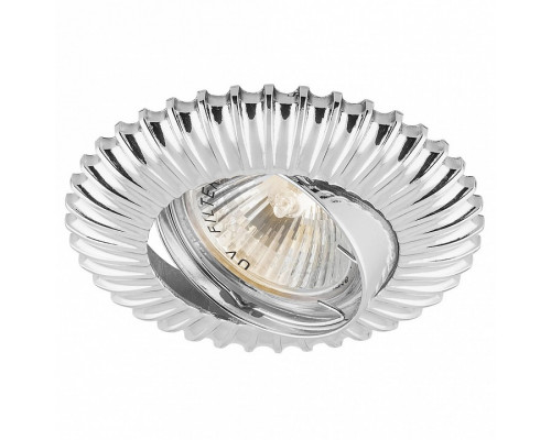 Встраиваемый светильник Feron DL6213 28865