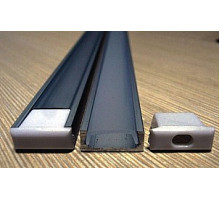 Профиль накладной Imex  ALP.590.71-С