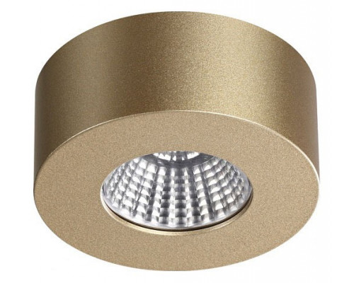 Накладной светильник Odeon Light Bene 4284/7CL