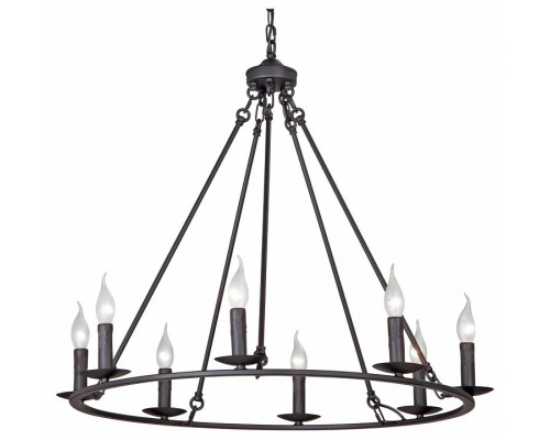 Подвесная люстра Vitaluce  V3756-1/8