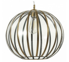 Подвесной светильник Ideal Lux Rosone Ceramica RONDO SP1 D40