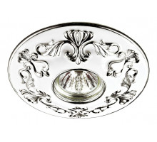 Встраиваемый светильник Novotech Pattern 370216