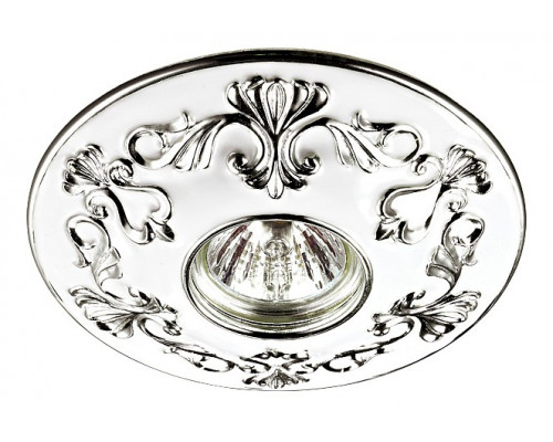 Встраиваемый светильник Novotech Pattern 370216