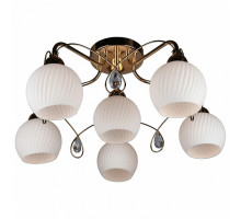 Потолочная люстра Omnilux Aunis OML-31907-06