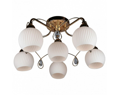 Потолочная люстра Omnilux Aunis OML-31907-06