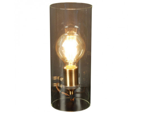 Настольная лампа декоративная Citilux Эдисон