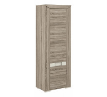 Шкаф для белья Кристалл МН-131-18