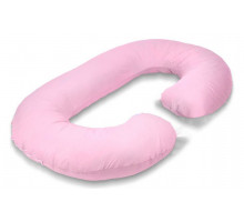 Подушка для беременных (70х130х35 см) Рогалик