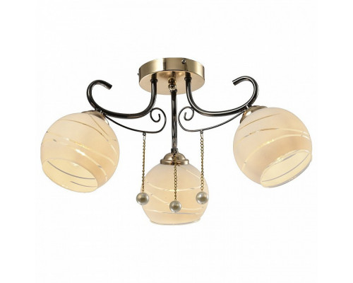 Потолочная люстра Escada Basic 11 1121/3