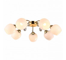 Потолочная люстра Arte Lamp Millo A9549PL-7GO