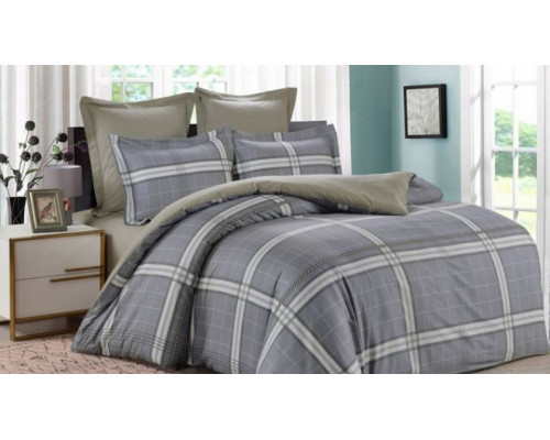 Постельное белье полутораспальное С-365