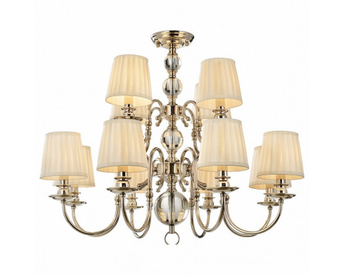 Подвесная люстра Omnilux Foro OML-86303-12