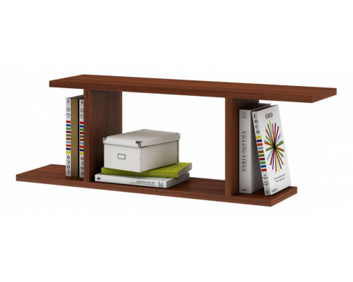 Полка навесная Лайт-1