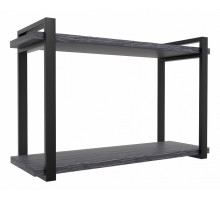 Полка навесная Айсберг Лофт 80