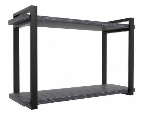 Полка навесная Айсберг Лофт 80