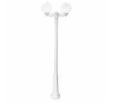 Фонарный столб Fumagalli Globe 250 G25.157.S20.WYE27