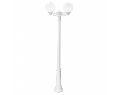 Фонарный столб Fumagalli Globe 250 G25.157.S20.WYE27