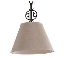 Подвесной светильник L'Arte Luce Chalet 