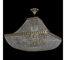 Светильник на штанге Bohemia Ivele Crystal 1928 19282/H1/70IV GB