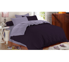 Постельное белье двуспальное Grape
