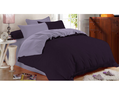 Постельное белье двуспальное Grape