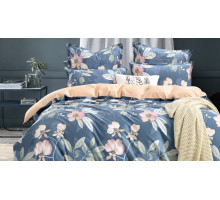 Постельное белье полутораспальное Алиша