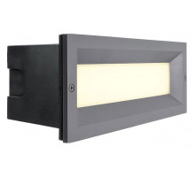 Встраиваемый светильник Deko-Light Alwina 763024