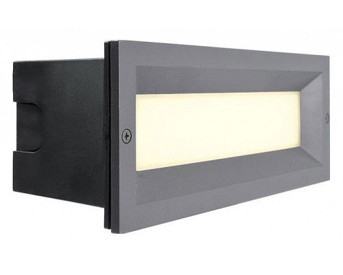 Встраиваемый светильник Deko-Light Alwina 763024