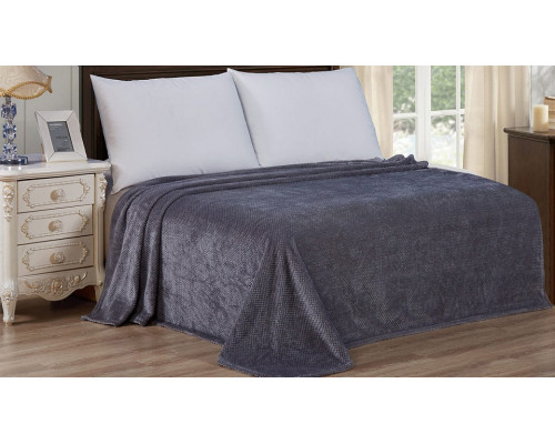 Плед (200x220 см) PINOLI