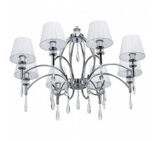 Подвесная люстра MW-Light Вега 329011808