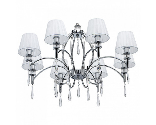 Подвесная люстра MW-Light Вега 329011808