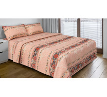 Постельное белье семейное Ребекка