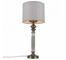 Настольная лампа декоративная Omnilux Rovigo OML-64304-01